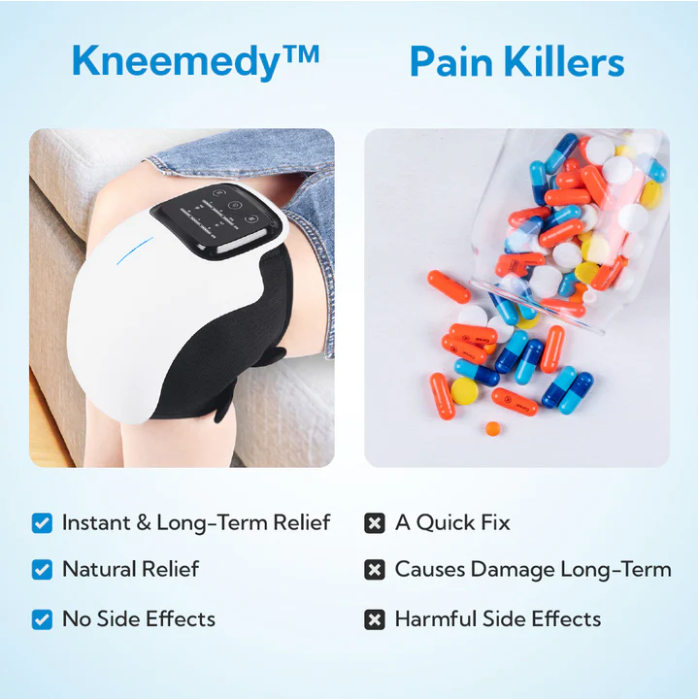 KneeEase™ Massager