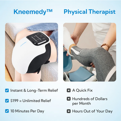 KneeEase™ Massager