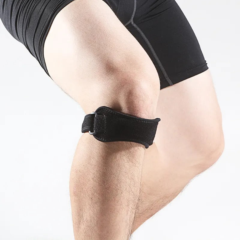 Patella Tendon Knee Strap  | Knee Ease