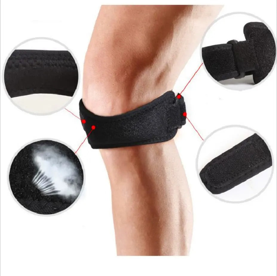 Patella Tendon Knee Strap  | Knee Ease