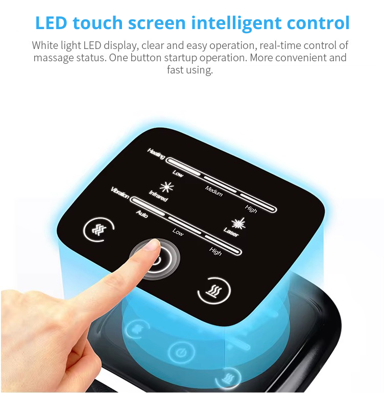 KneeEase™ Massager