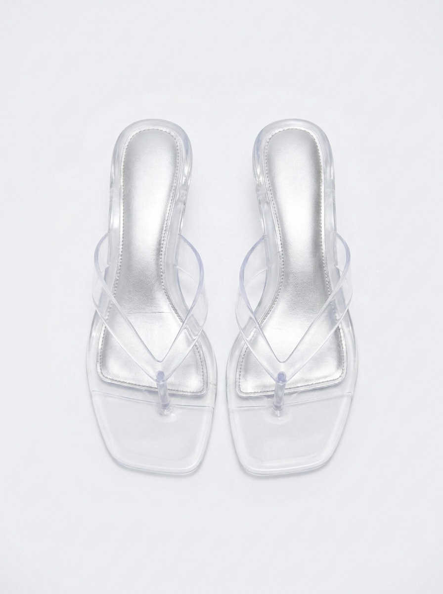 Transparent