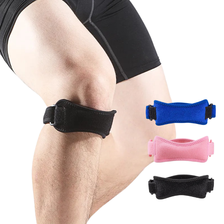 Patella Tendon Knee Strap  | Knee Ease