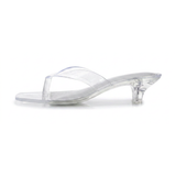 Jelly Sandal