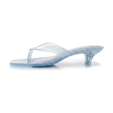 Jelly Sandal