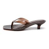 Jelly Sandal