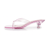 Jelly Sandal