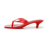 Jelly Sandal