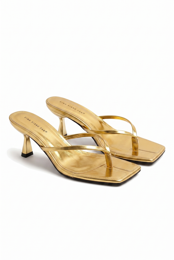 LA LUCENTE Gold