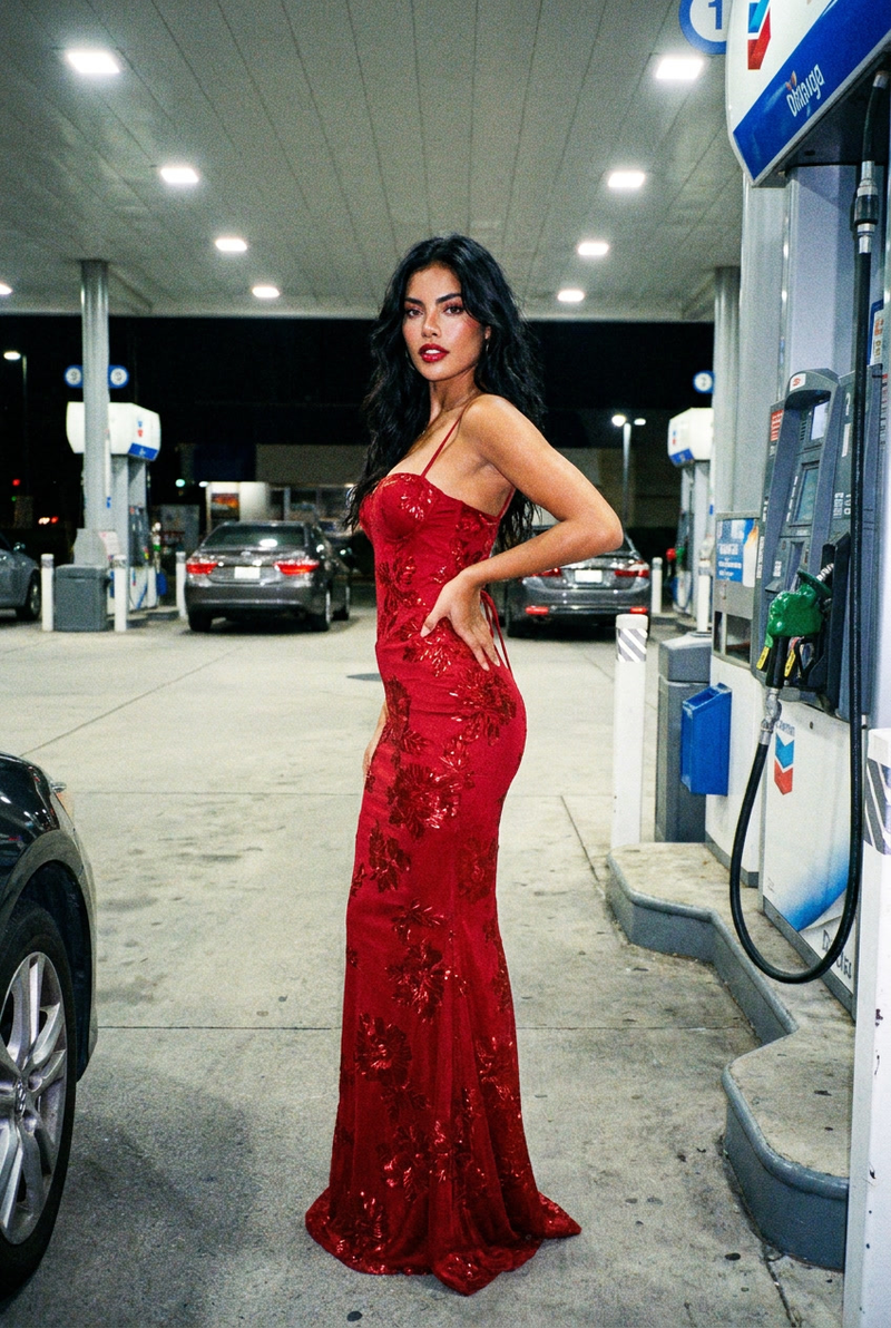 La Perla Rossa