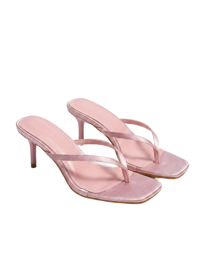 LA CAREZZA Pink