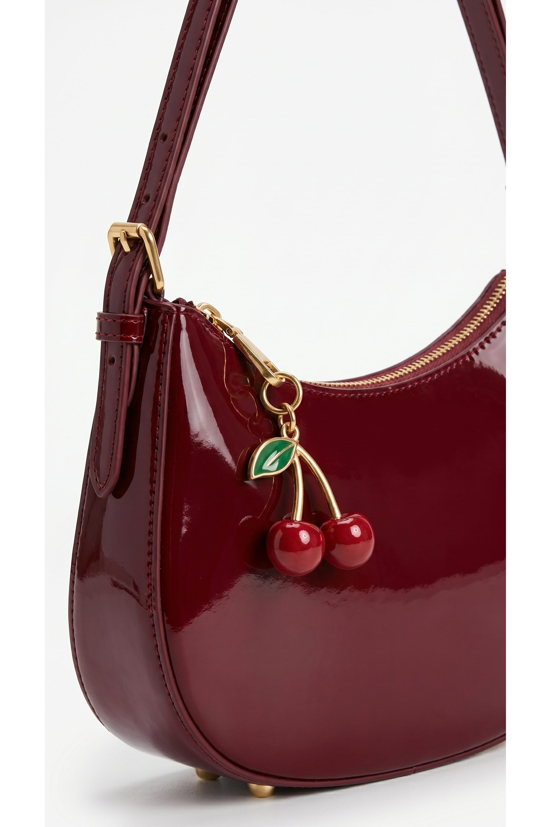 Cherry Red